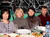 Новог<WBR/>&shy;одний<WBR/>&shy; корпо<WBR/>&shy;ратив<WBR/>&shy; 2010