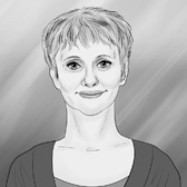 Каргапольцева И. Ф.