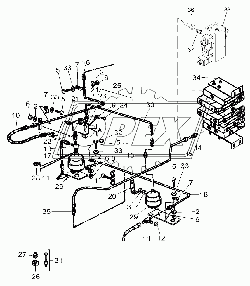 Cutter Bar Lifting 1