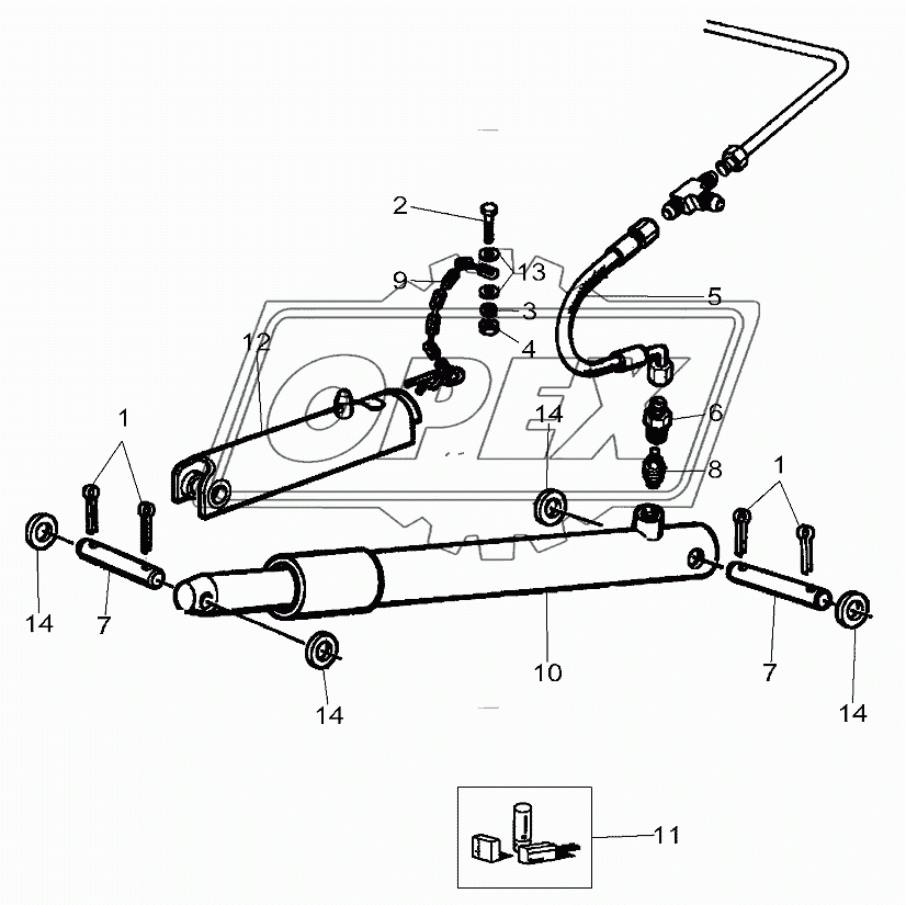 Cutter Bar Lifting 3