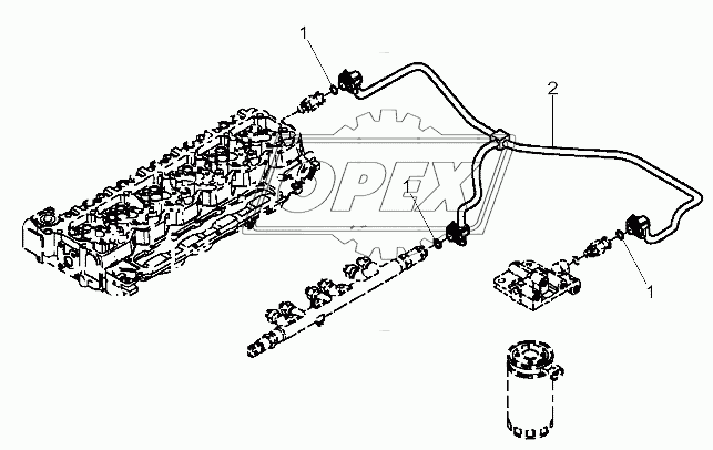 Fuel Lines 3