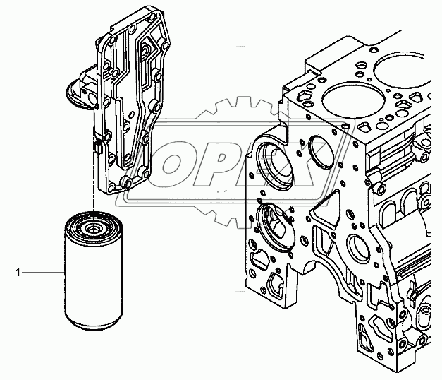 Oil Filters