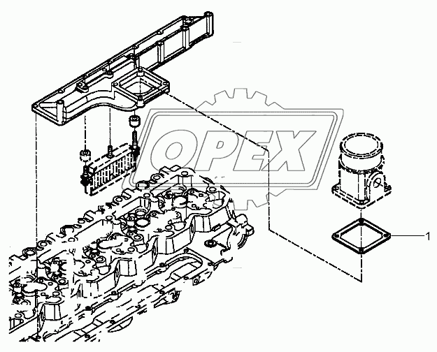 Intake Manifold
