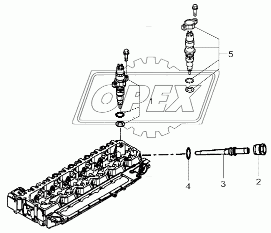 Nozzles