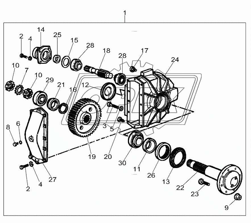 Reducers