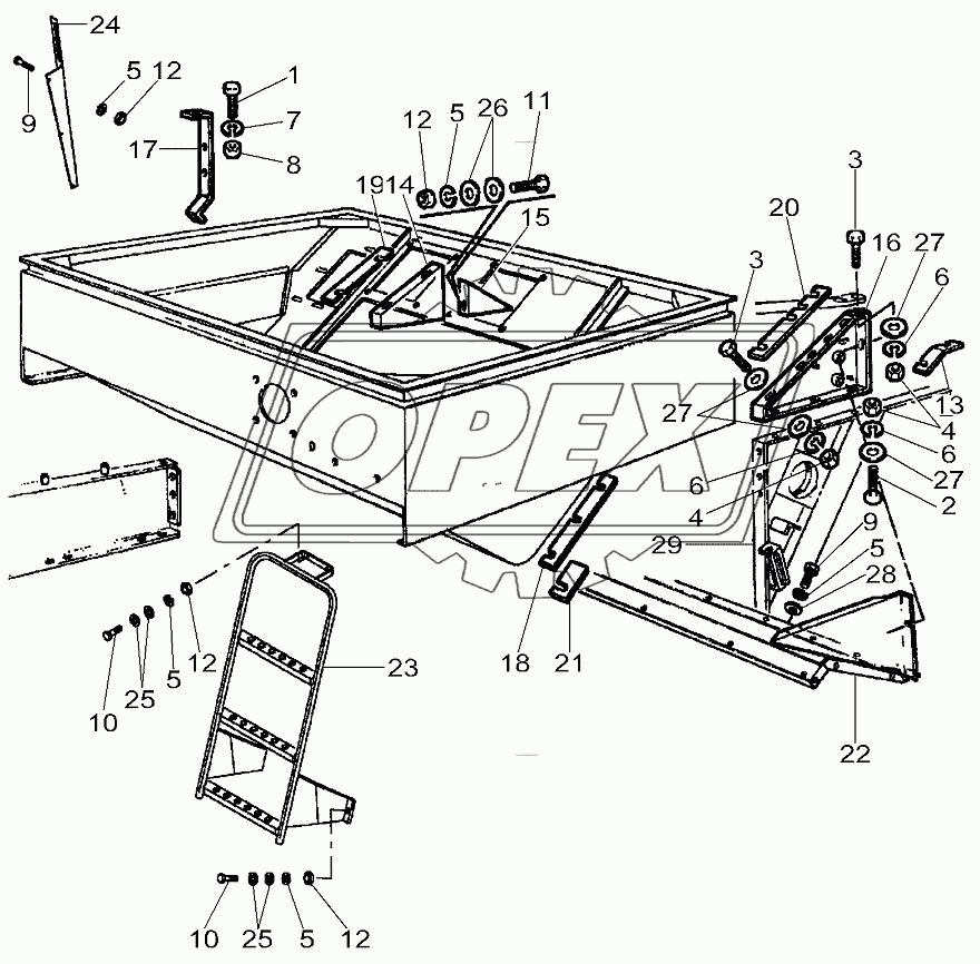 Grain Tank 3