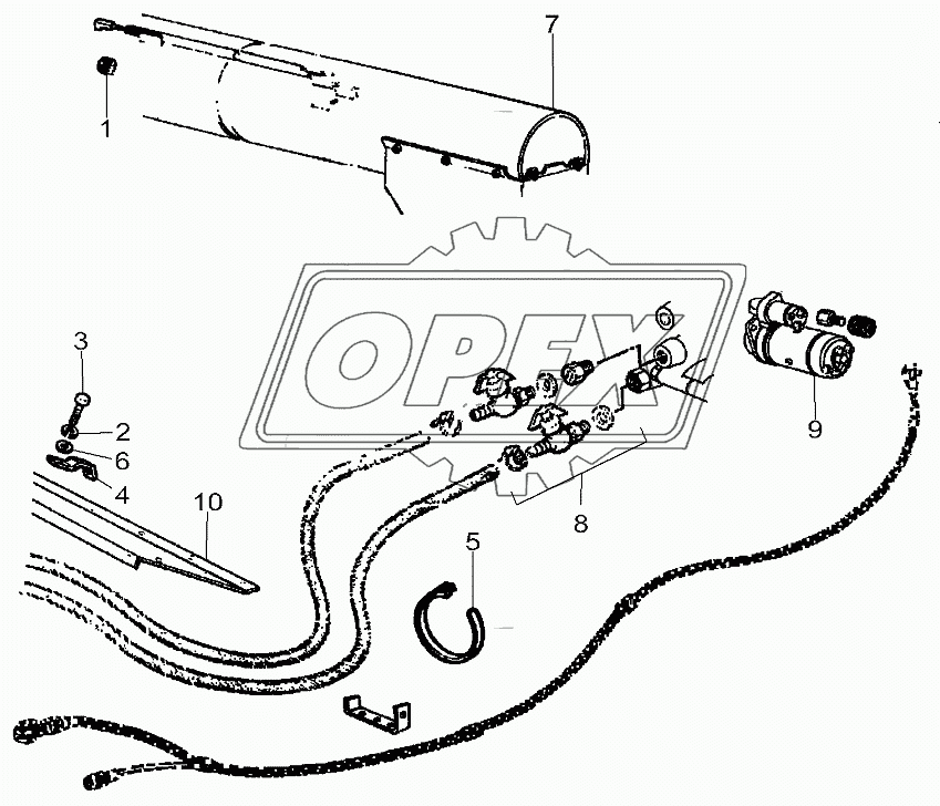 Cab Installation 3