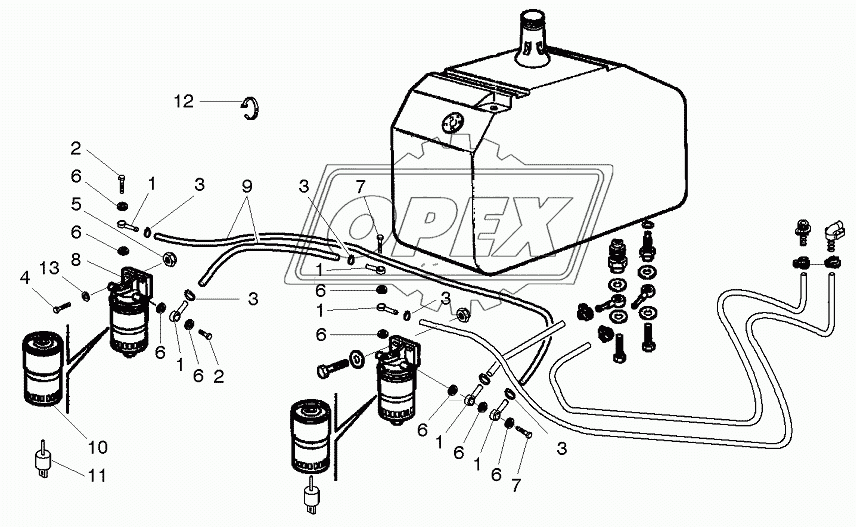 Fuel Filter