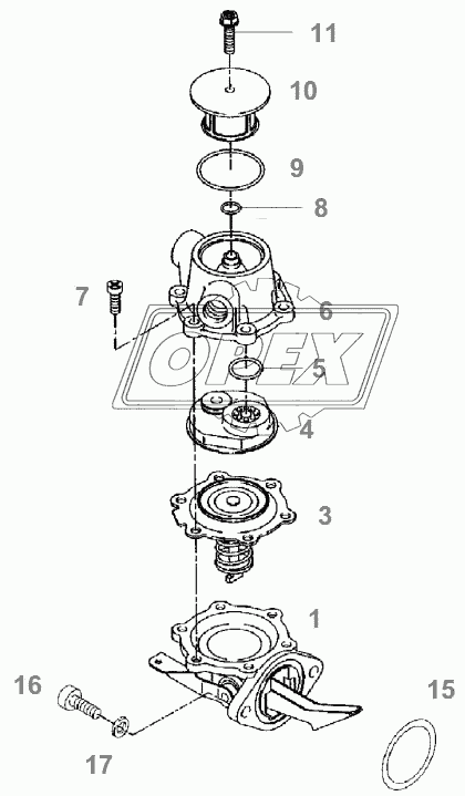 FUEL PUMP 2