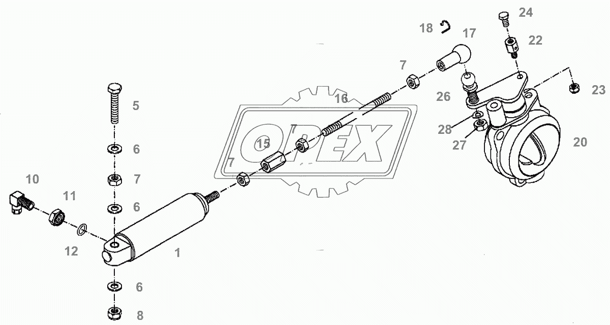 EXHAUST BRAKE 4