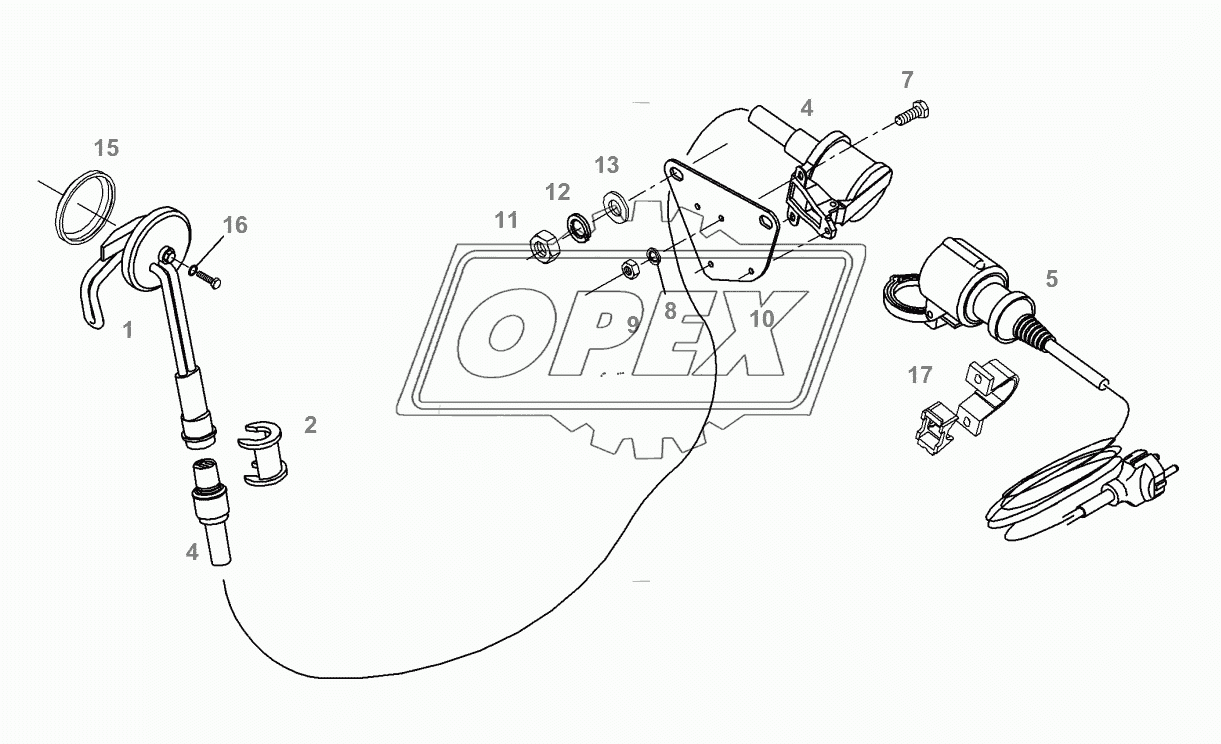 ENGINE PRE-HEATER 3