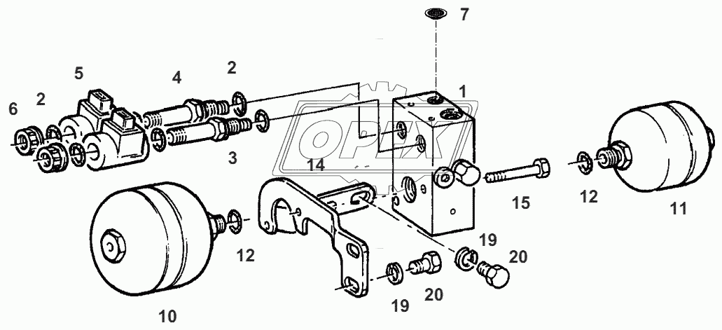 VALVE INSTALLATION