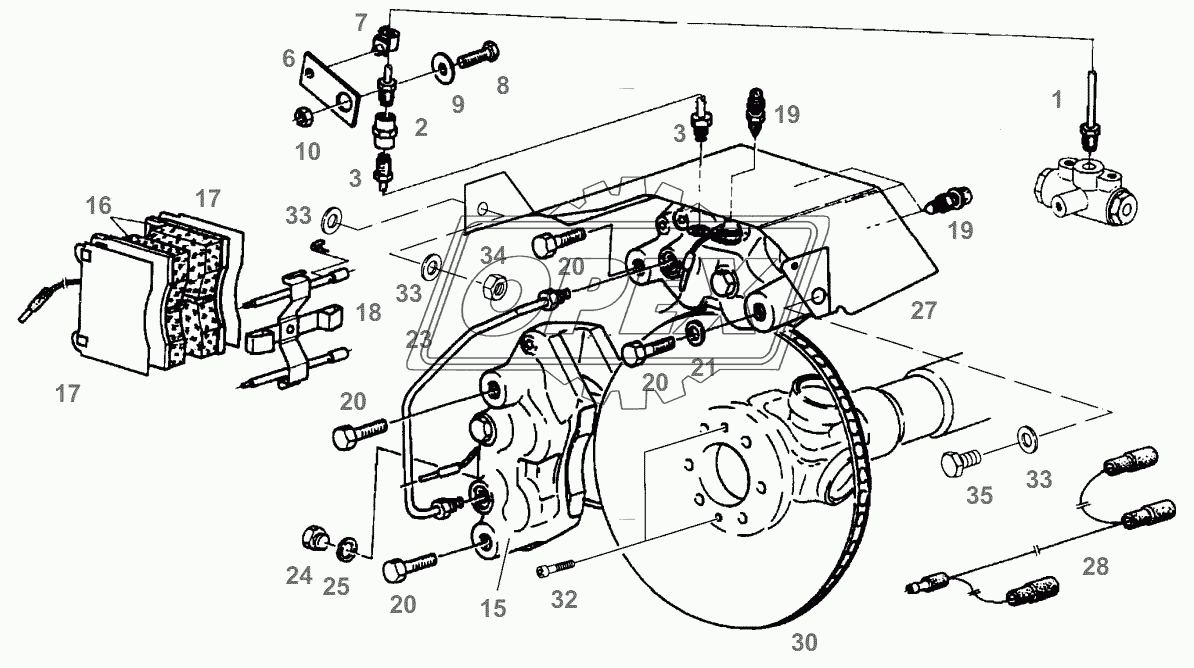 CALIPER 2