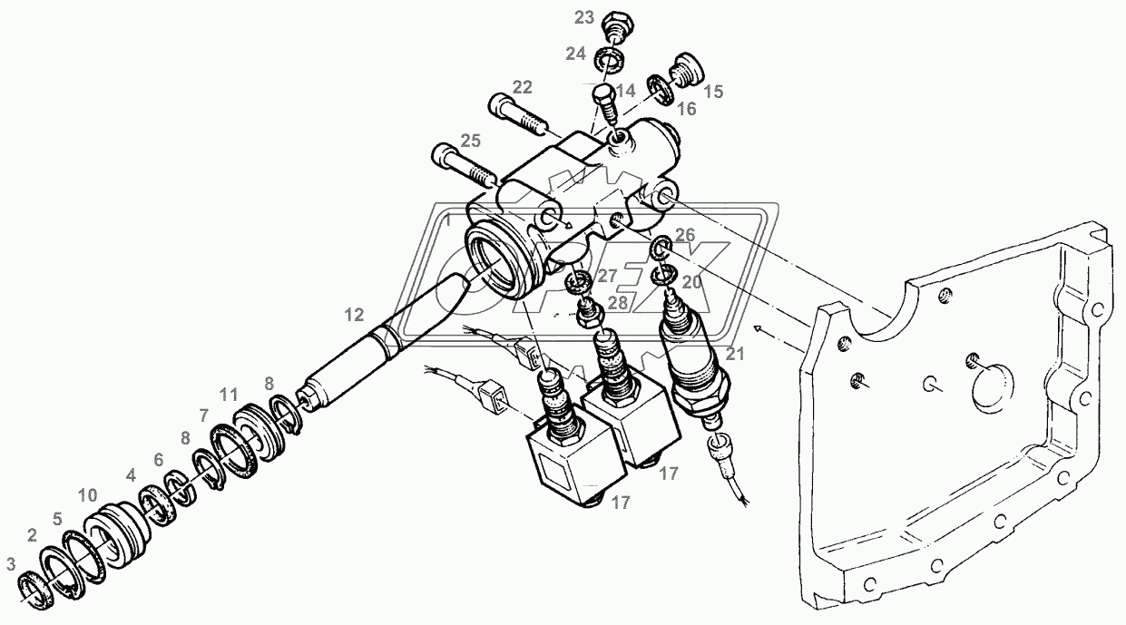 CYLINDER