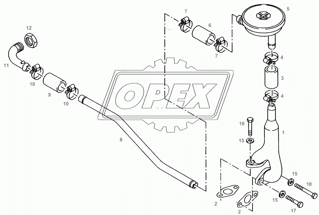 CRANKCASE 2