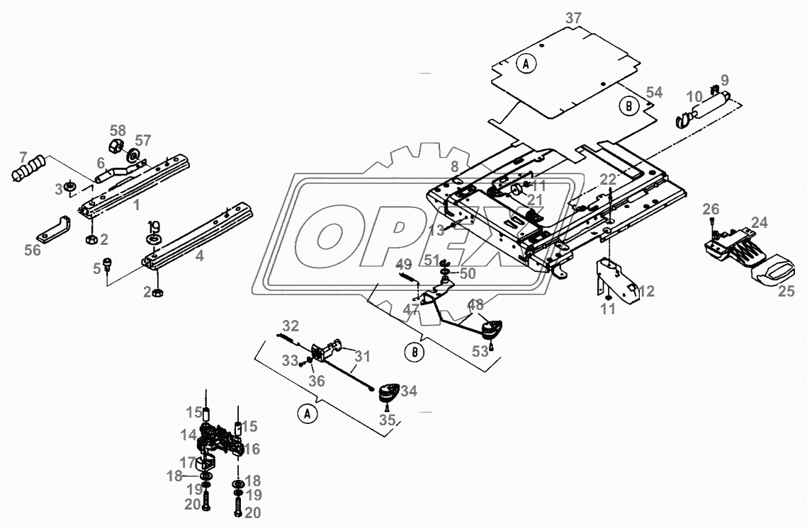 SPRING ASSY 2