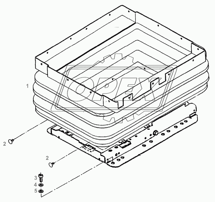 BELLOWS 1