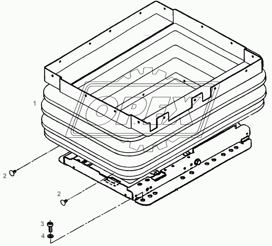 BELLOWS 2