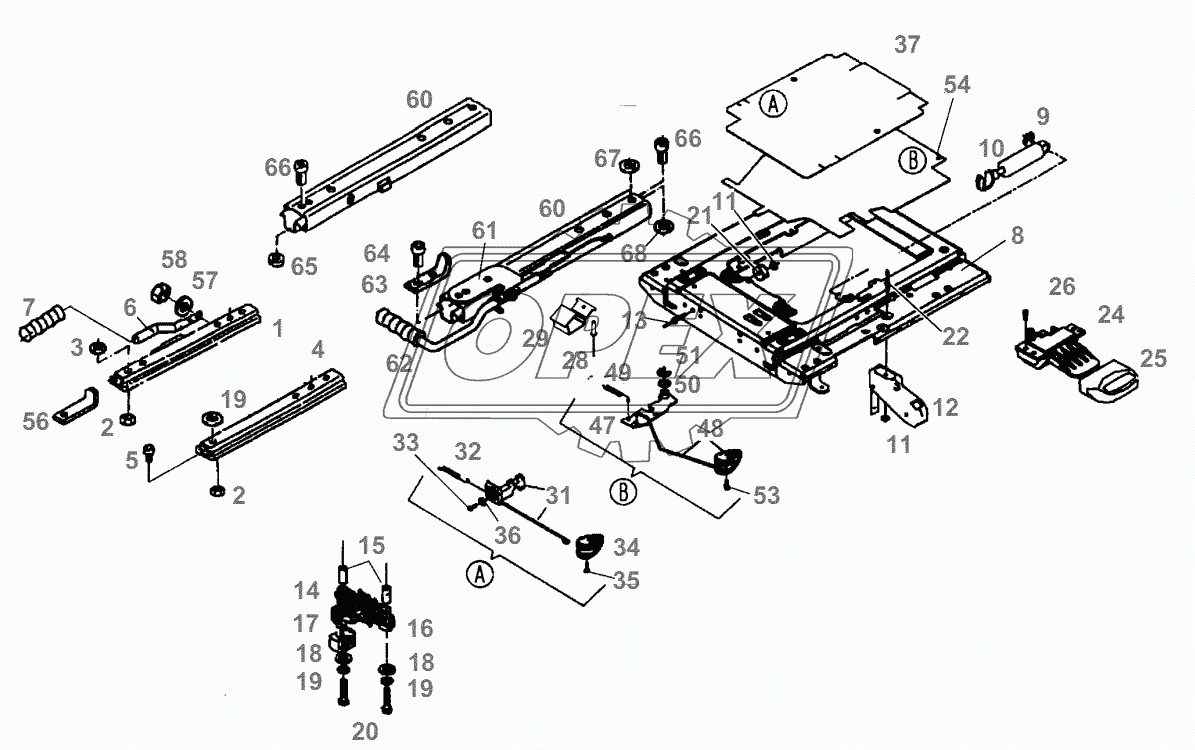 SPRING ASSY 9