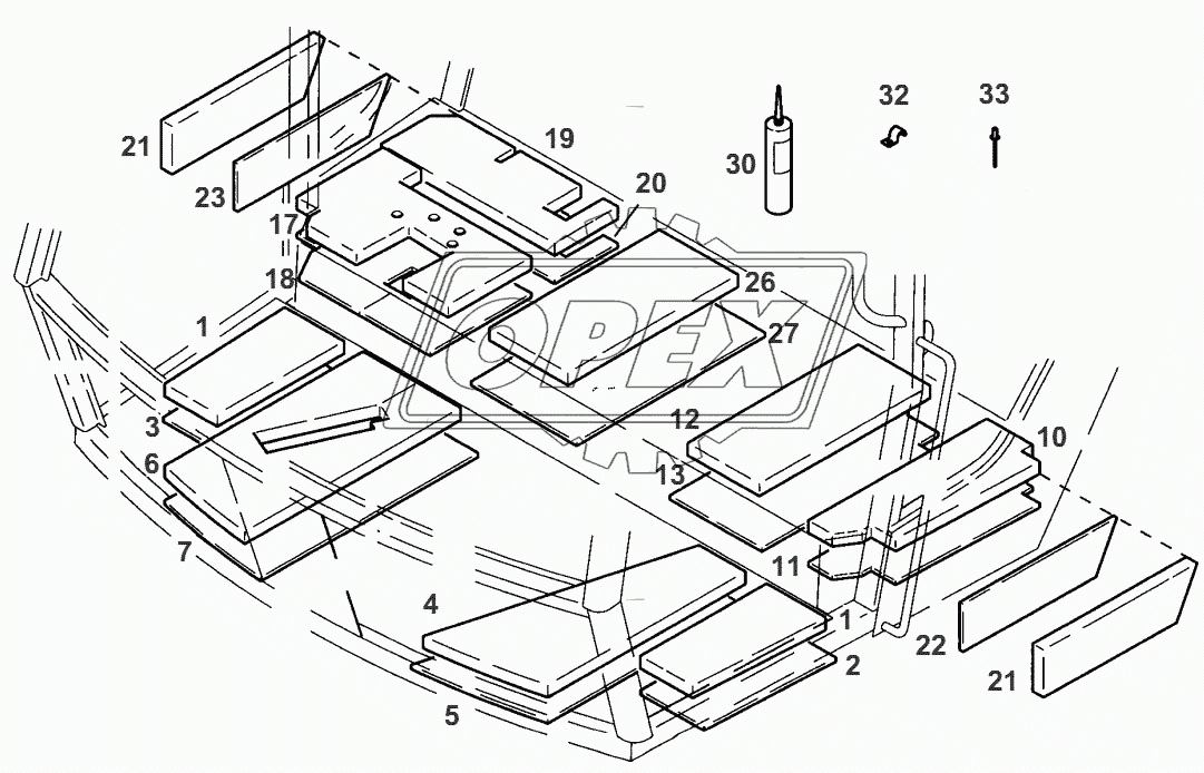 INSULATION