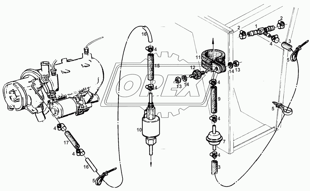 FUEL LINE