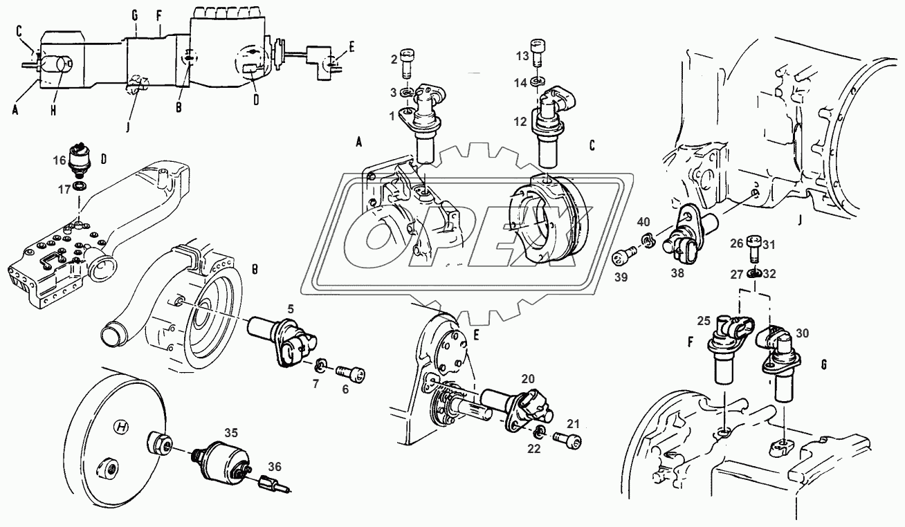 TRANSMITTER