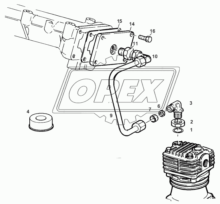 PRESSURE PIPE 2