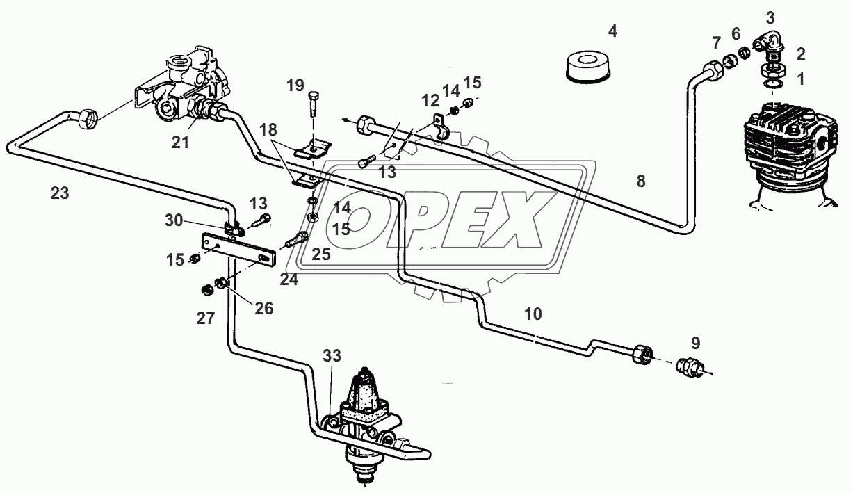 PRESSURE PIPE 4