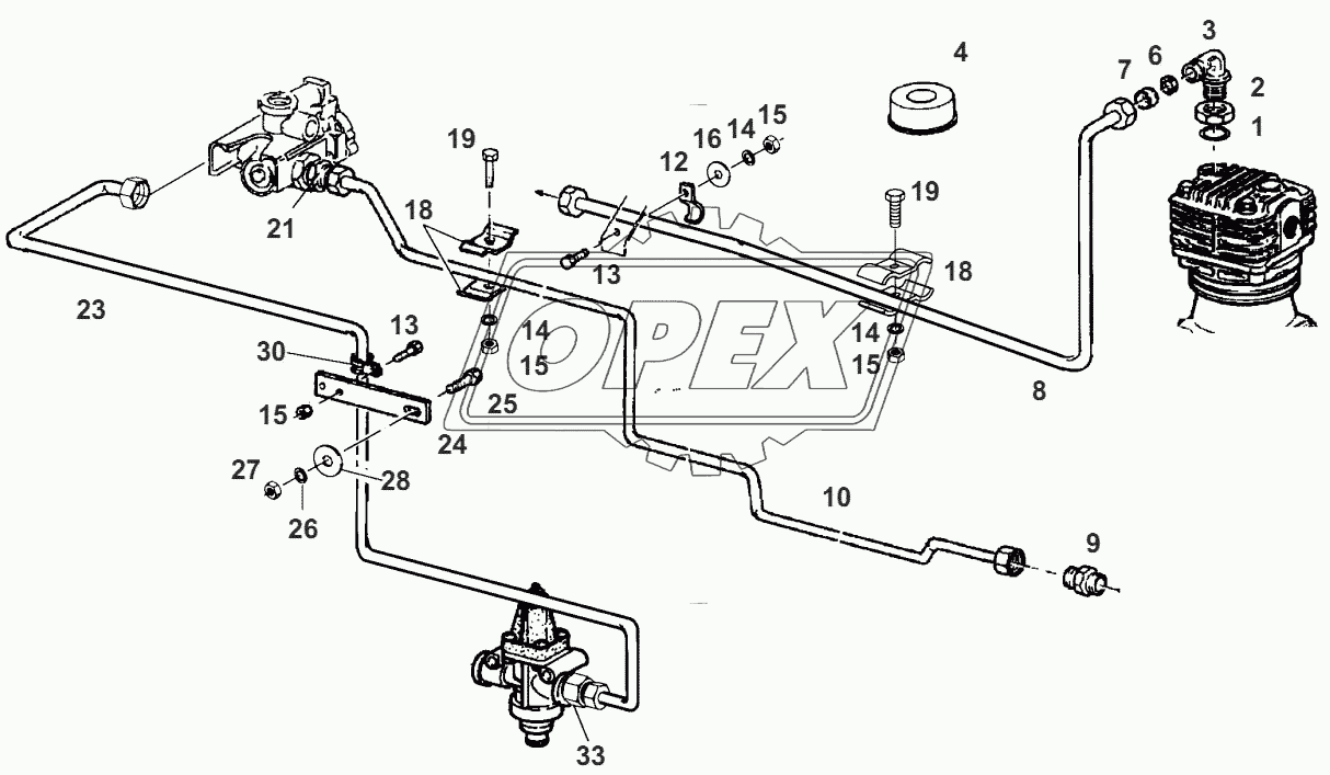 PRESSURE PIPE 5