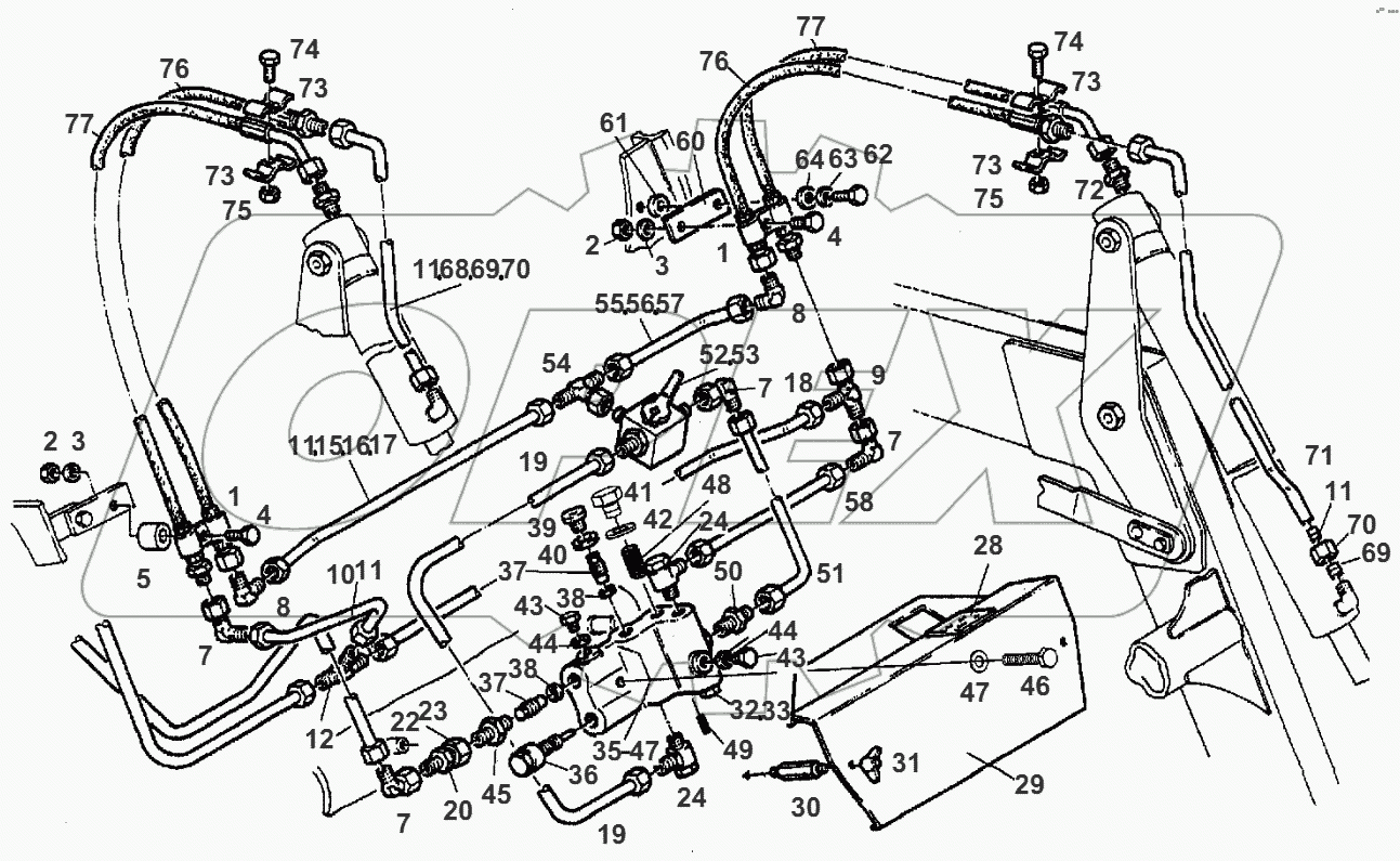 PIPING PARALLELOGR.3