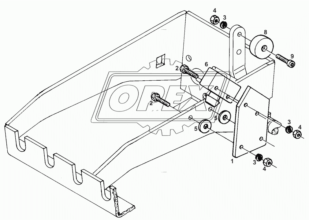 SOLENOID SWITCH