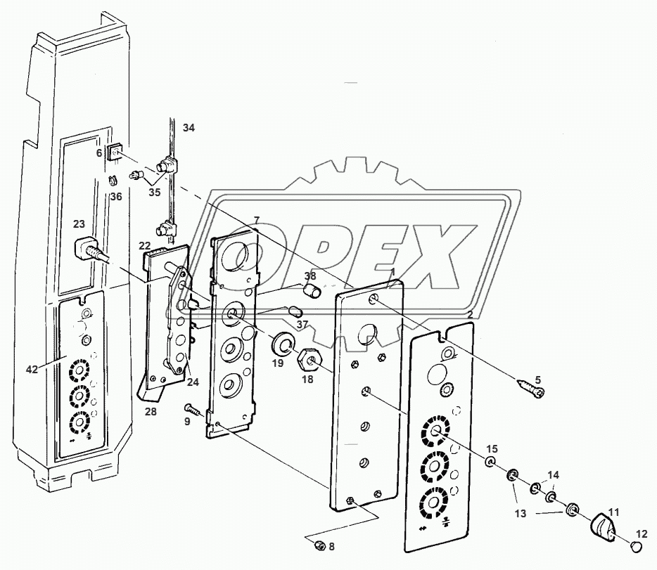 CONTROL PART 2