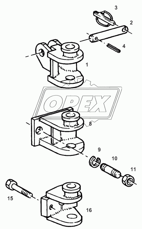 TRAILER HITCH