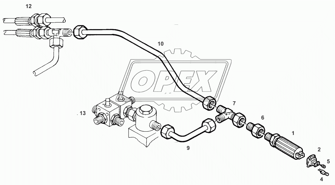 PRESSURE CONTROL