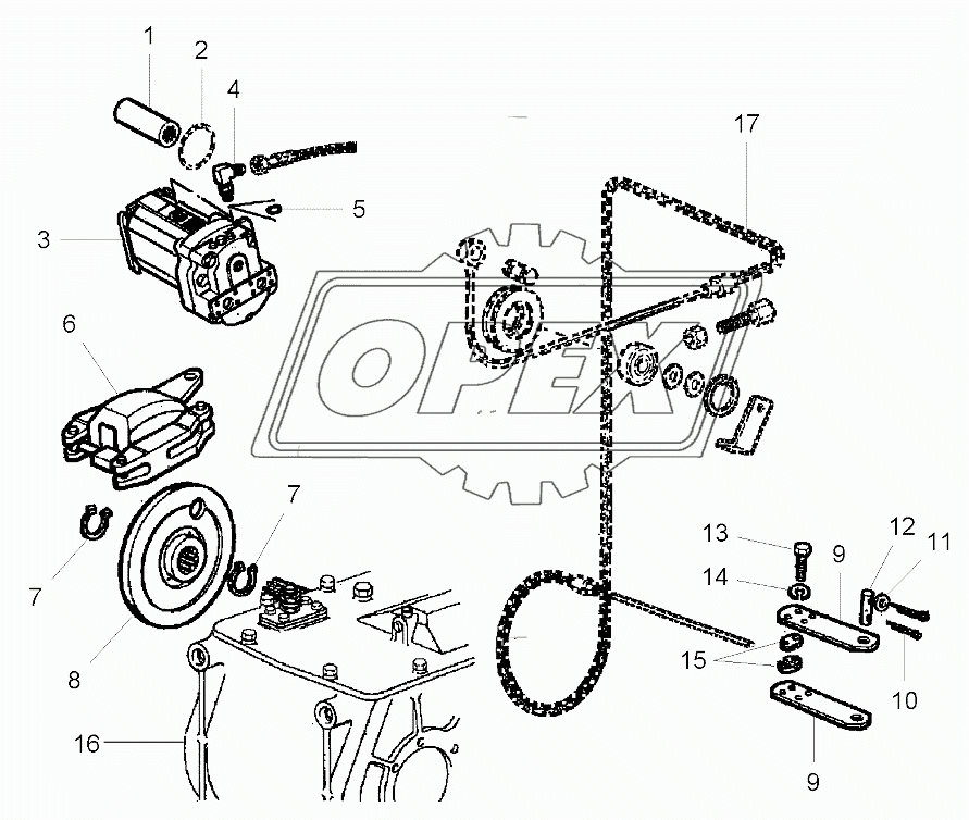 Parking Brake 2