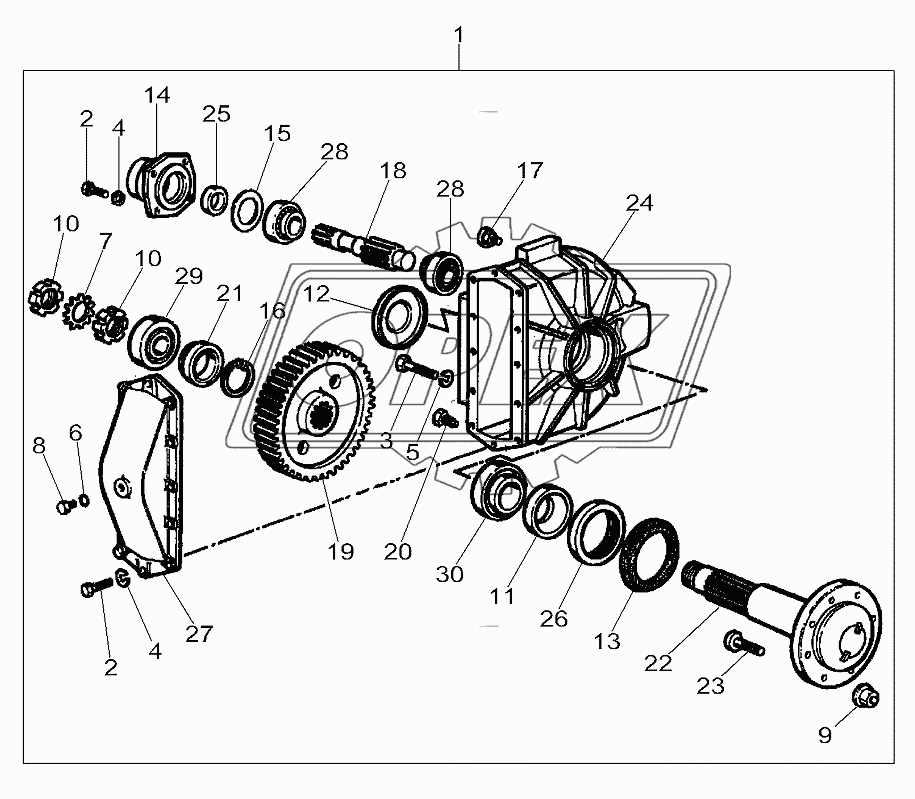 Reducers