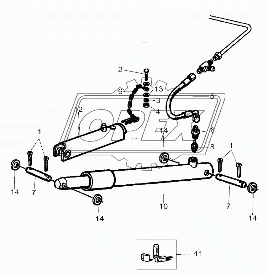 Cutter Bar Lifting 3