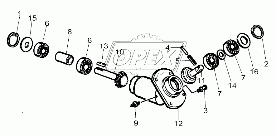 Case Elements