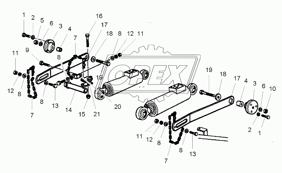 Machine Levelling System Autolevel 5