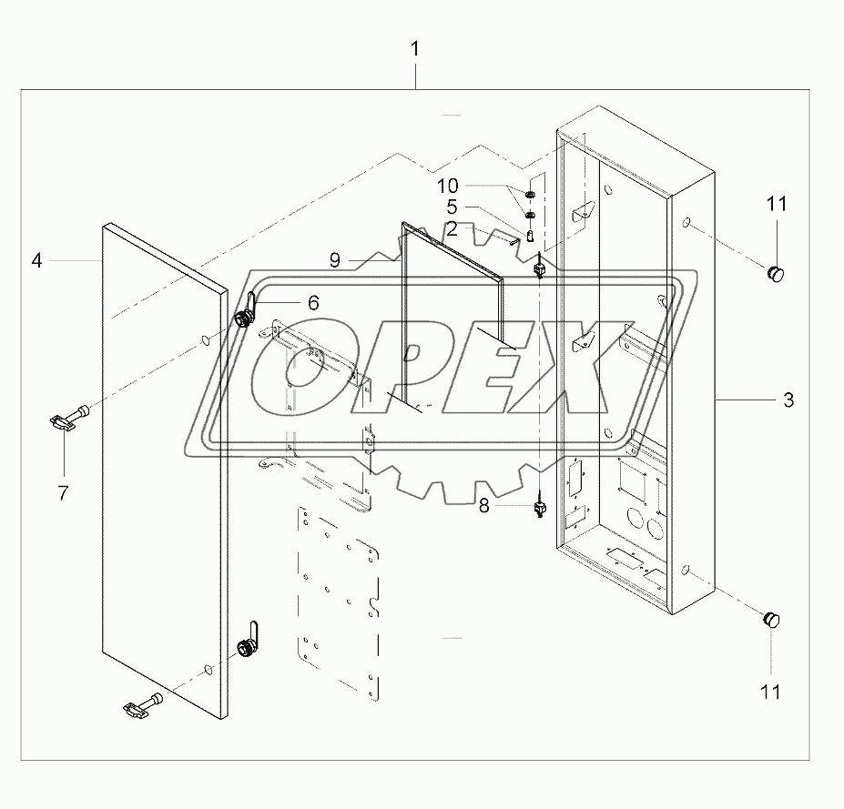 Electric System 7