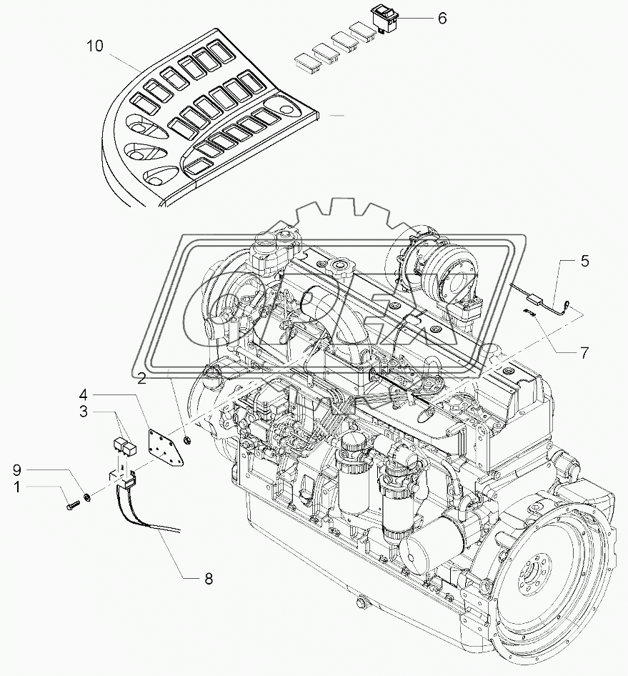 Starting Circuits 1