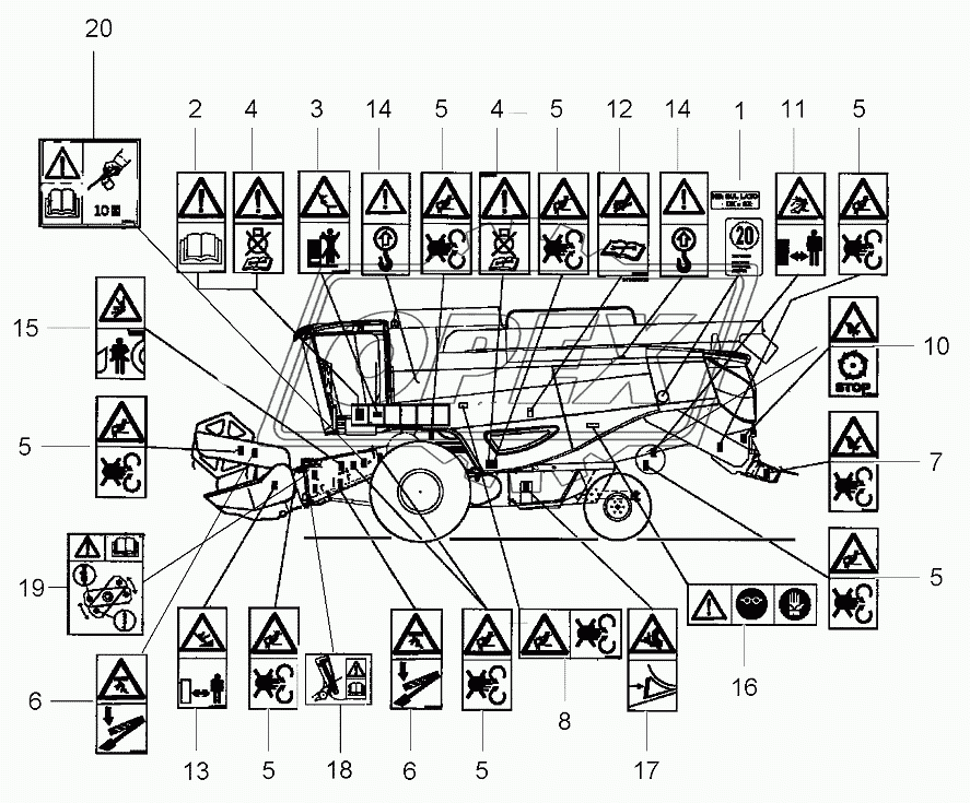 Decals 6