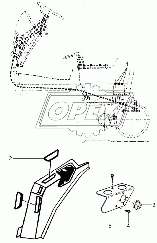 Tdp Kit