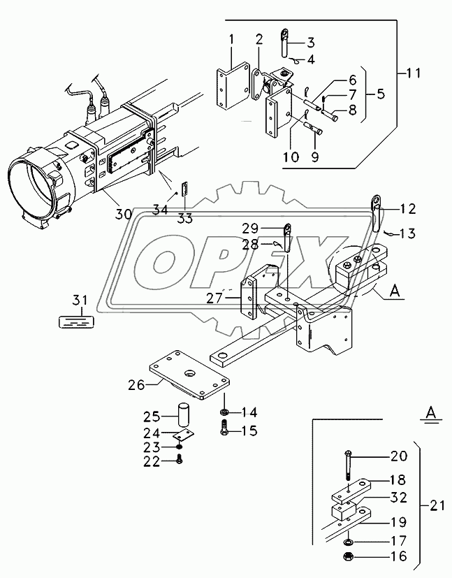 Transmission