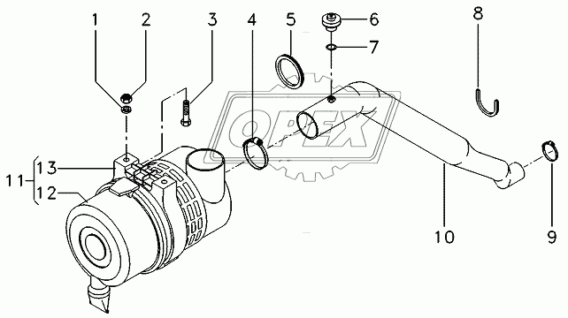 Air Cleaner 1