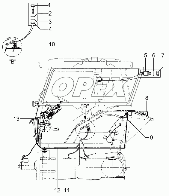 Electric System 4