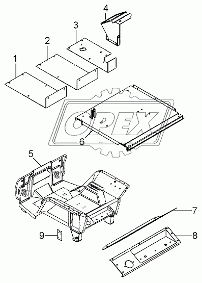 Operator Plataform 2