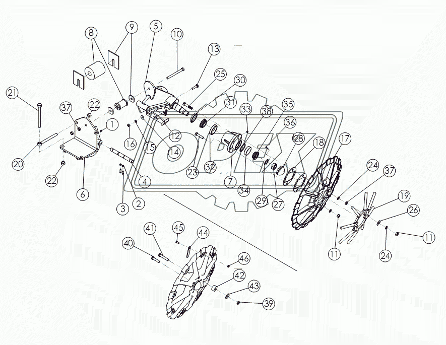 Копач 2