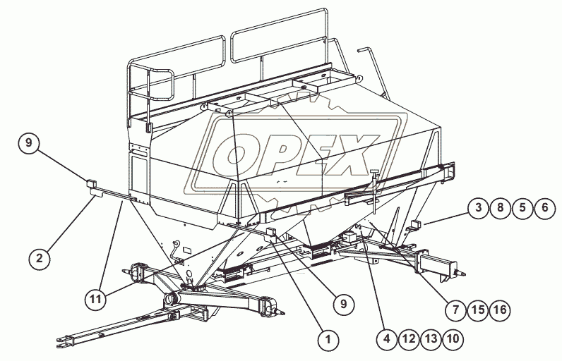 ASSY-SAFETY LIGHT