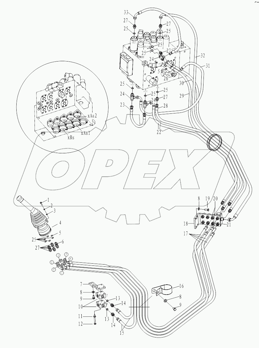 Система управления